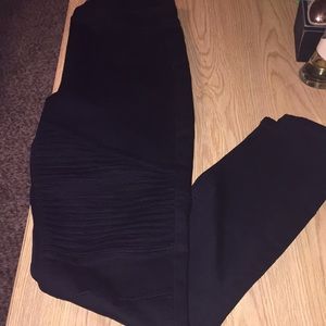 Black Jeans - FINAL PRICE!